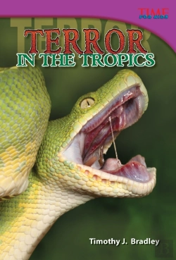 Bertrand.pt - Terror In The Tropics