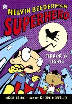 Bertrand.pt - Terror In Tights