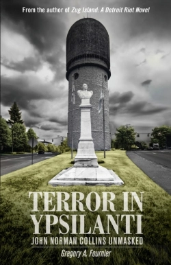 Bertrand.pt - Terror In Ypsilanti