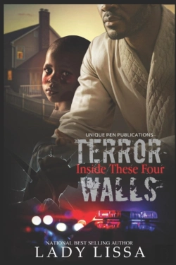 Bertrand.pt - Terror Inside These Four Walls