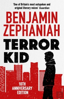 Bertrand.pt - Terror Kid