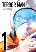 Terror Man Vol. 1