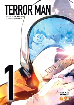 Bertrand.pt - Terror Man Vol. 1