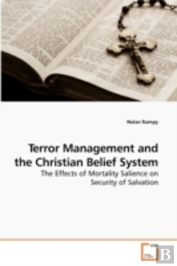 Bertrand.pt - Terror Management And The Christian