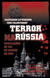 Terror na Rússia