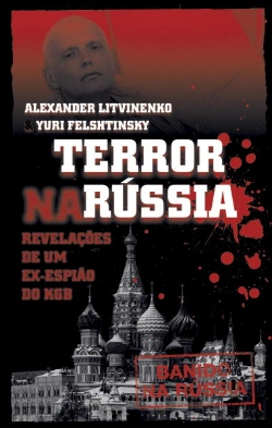 Bertrand.pt - Terror na Rússia