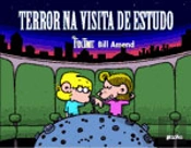 Terror na Visita de Estudo