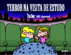 Bertrand.pt - Terror na Visita de Estudo