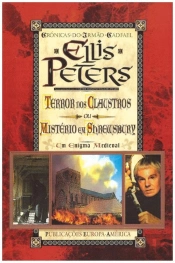 Terror nos Claustros ou Mistério em Shrewsbury