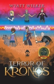 Terror Of Kronos