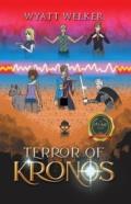 Terror Of Kronos