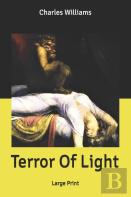 Terror Of Light