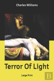 Terror Of Light