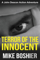 Terror Of The Innocent (Adventure Thriller)