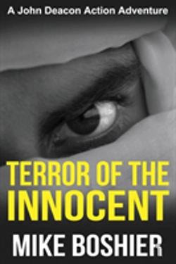 Bertrand.pt - Terror Of The Innocent (Adventure Thriller)