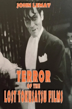 Bertrand.pt - Terror Of The Lost Tokusatsu Films: From