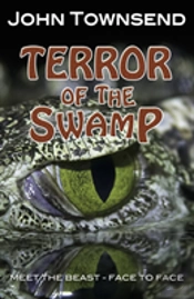 Terror Of The Swamp