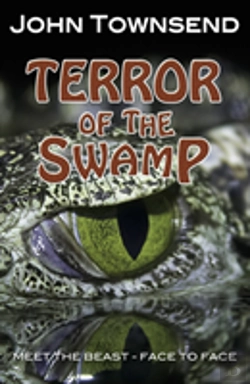 Bertrand.pt - Terror Of The Swamp