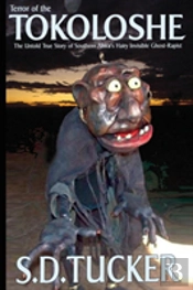 Terror Of The Tokoloshe