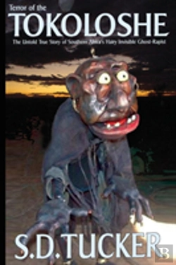 Bertrand.pt - Terror Of The Tokoloshe