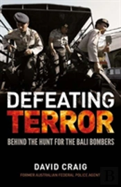 Terror On Our Doorstep