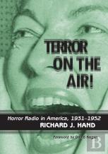 Terror On The Air!