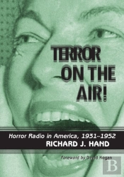 Terror On The Air!