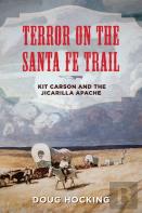 Terror On The Santa Fe Trail