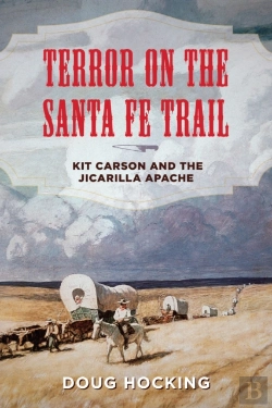 Bertrand.pt - Terror On The Santa Fe Trail