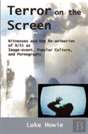 Terror On The Screen