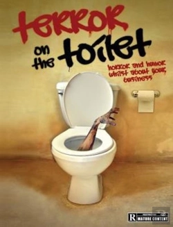 Bertrand.pt - Terror On The Toilet:  Horror And Humor
