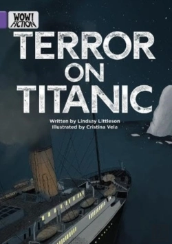 Bertrand.pt - Terror On Titanic