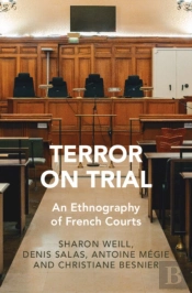 Terror On Trial
