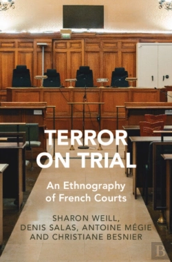 Bertrand.pt - Terror On Trial