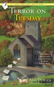 Terror On Tuesday