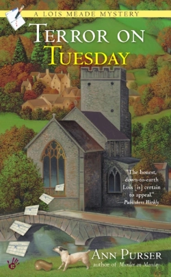 Bertrand.pt - Terror On Tuesday