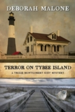 Bertrand.pt - Terror On Tybee Island