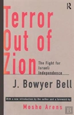 Bertrand.pt - Terror Out Of Zion