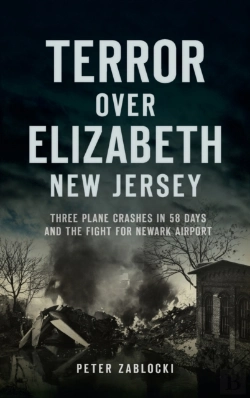 Bertrand.pt - Terror Over Elizabeth, New Jersey