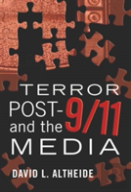 Terror Post 9/11 And The Media