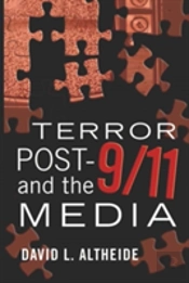 Terror Post 9/11 And The Media