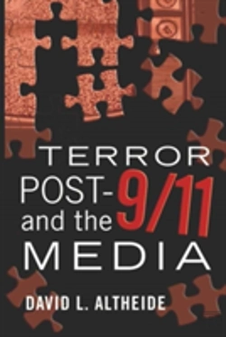Bertrand.pt - Terror Post 9/11 And The Media