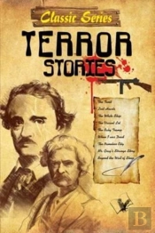 Terror Stories