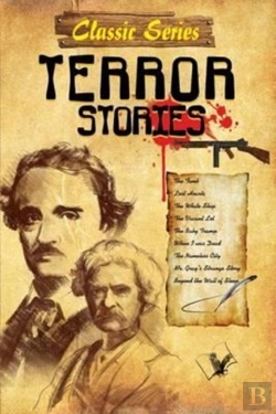 Bertrand.pt - Terror Stories