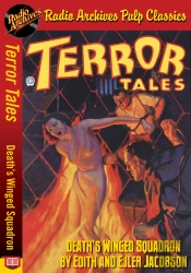 Terror Tales - Deaths Winged Squadron