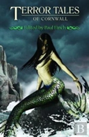 Terror Tales Of Cornwall