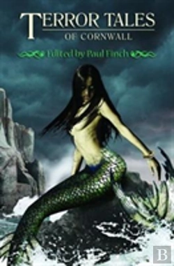 Bertrand.pt - Terror Tales Of Cornwall