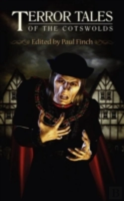 Bertrand.pt - Terror Tales Of The Cotswolds