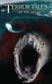 Terror Tales Of The Ocean