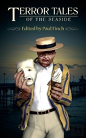 Terror Tales Of The Seaside